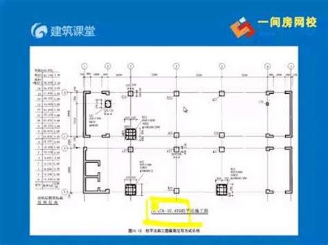 建物結構圖|建築圖完整教學指南 